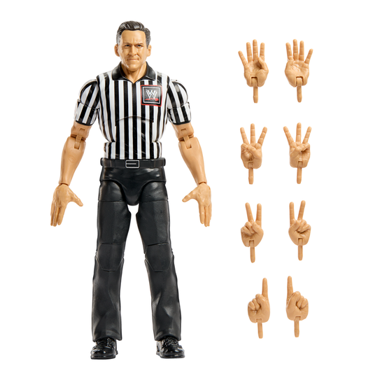 John Cone - Wwe Elite Vault Series 5 Figure