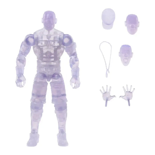 John Cena Collector Edition - Wwe Elite Greatest Hits 8