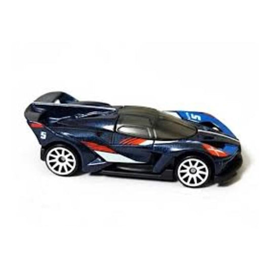 Hot Wheels Bugatti Bolide 4/10 Vehicle