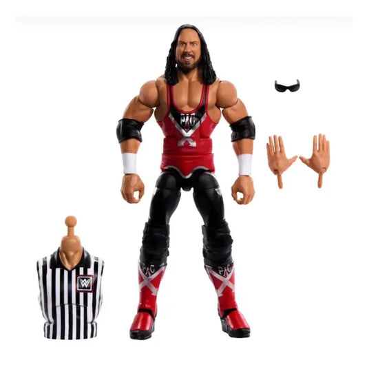 X-Pac - WWE Elite 2024 Summerslam Action Figure