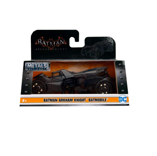 Batman: Arkham Knight - 1:32 Batmobile Diecast Vehicle