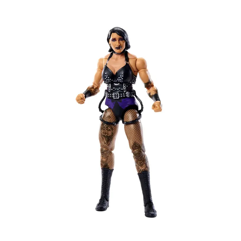 Rhea Ripley - Wwe Ultimate Edition Exclusive Figure