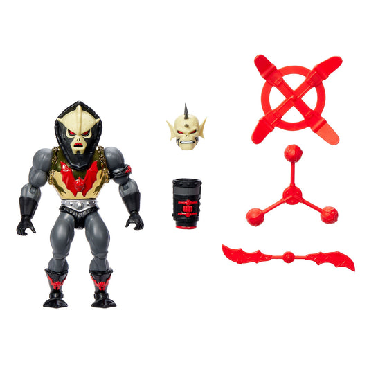 Hurricane Hordak - Masters Of The Universe Origins Exclusive