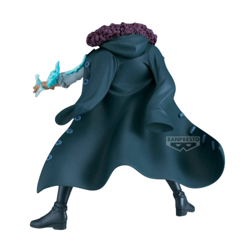 One Piece - Battle Record Collection - Kuzan