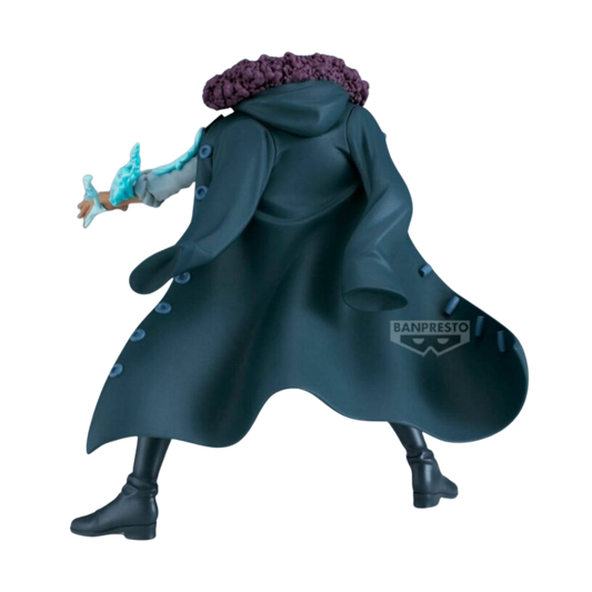 One Piece - Battle Record Collection - Kuzan