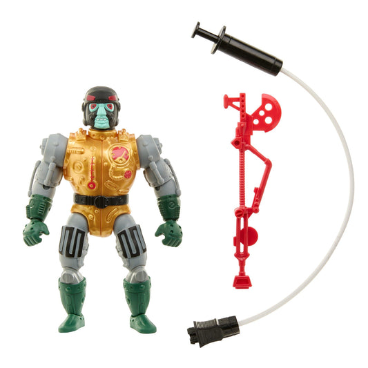 Blast-Attak - Masters Of The Universe Origins Figure