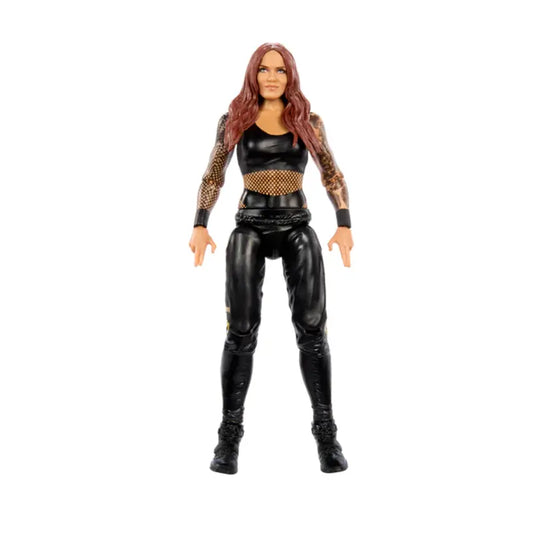 Lita - WWE Basic Series 150 Figure