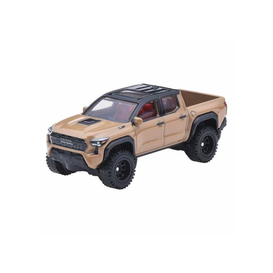2024 Toyota Tacoma 128 Hot Wheels Boulevard Gjt68-958C
