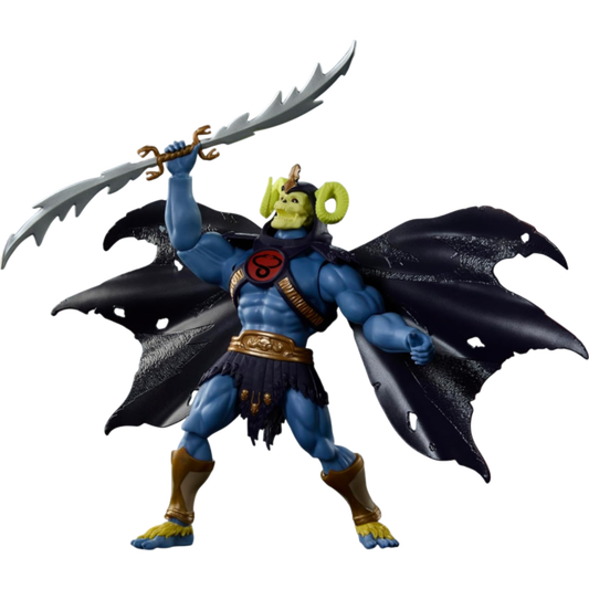 Skel-Ra - Masters Of Universe X Thundercats Origins Deluxe Figure