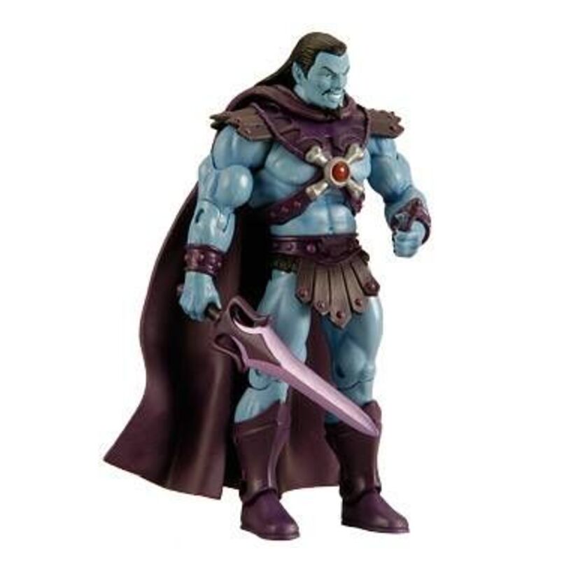 Keldor - Masters Of The Universe Classics Keldor (Motuc)
