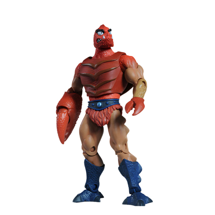 Clawful - Masters Of The Universe Classics 2011 Figure