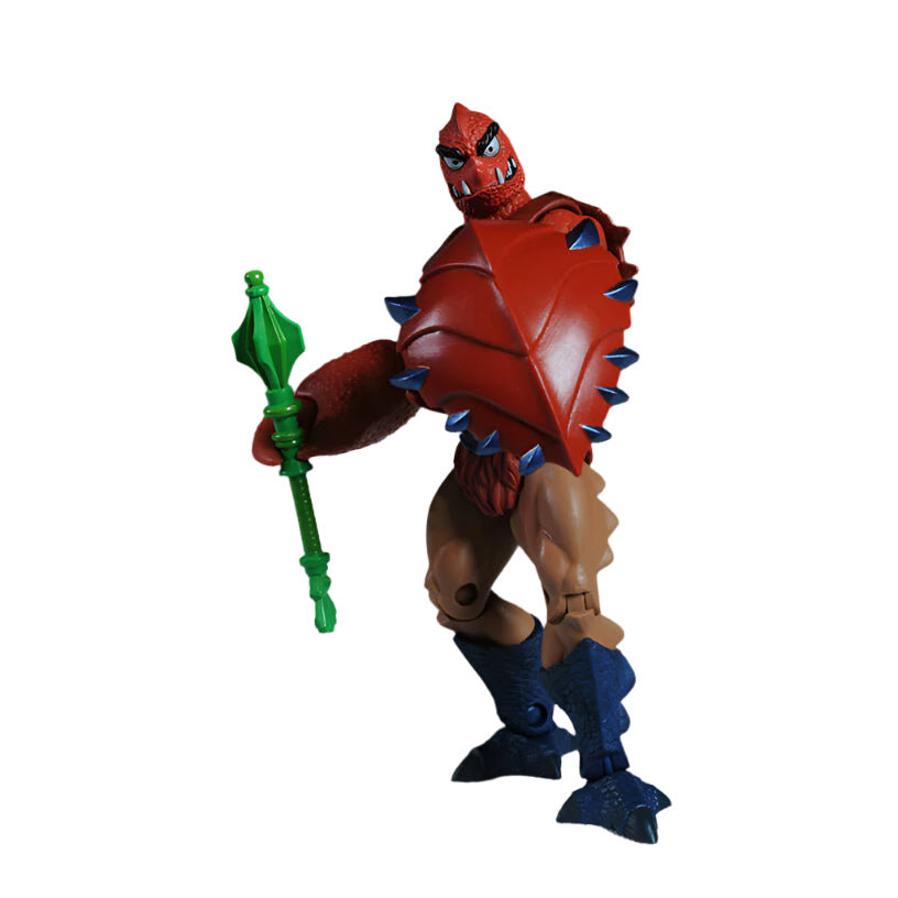 Clawful - Masters Of The Universe Classics 2011 Figure