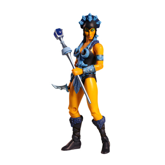 Evil Lyn - Masters Of The Universe Classics 2009 Figure