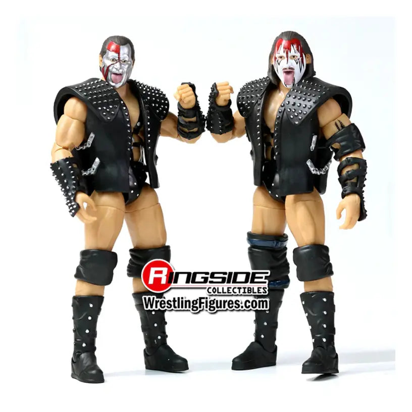 Demolition Red Silver - Rsc Unsactioned Classic Superstar