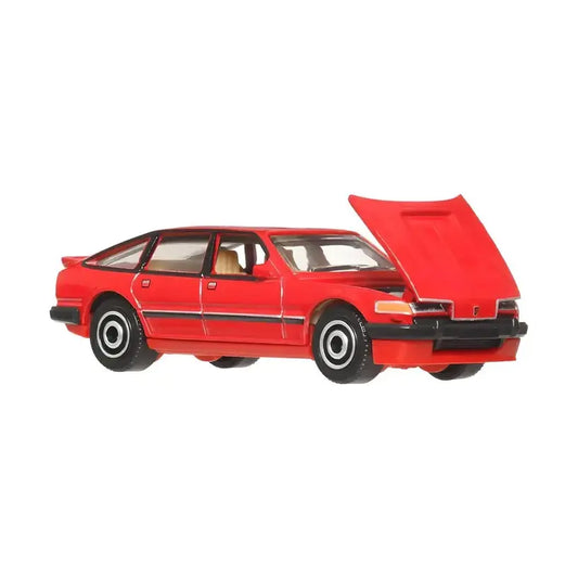 1984 Rover Sd1 Vitesse - Matchbox Moving Parts Fwd28-958G