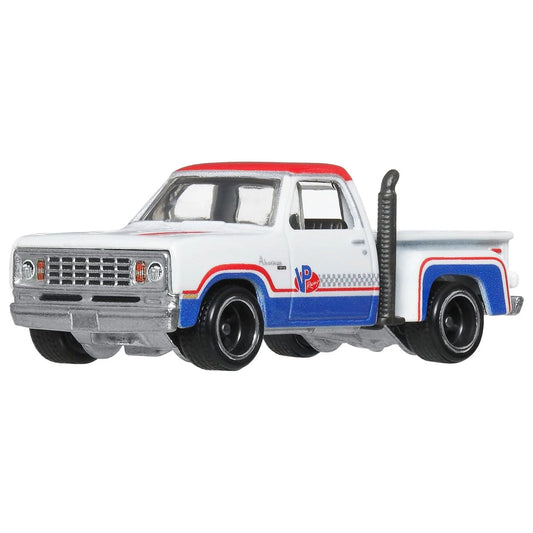 1978 Dodge Express Truck 145 Hot Wheels Boulevard Gjt68-958F