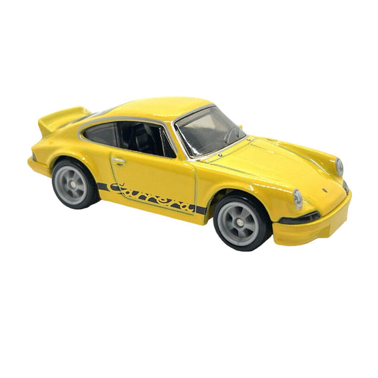 Hw Premium Car Culture Porsche 911 Carrera Rs 2.7