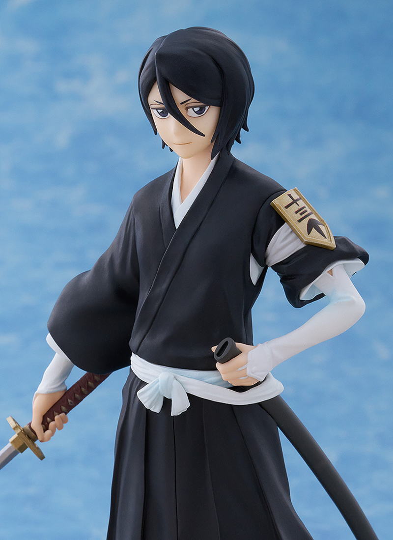Bleach: Pop Up Parade Rukia Kuchiki (Good Smile Company)