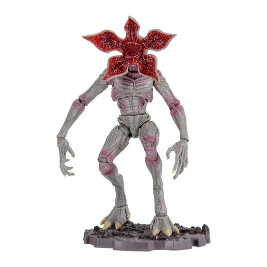 Stranger Things - Demogorgon Upside Down Collection 6" Scale Action Figure