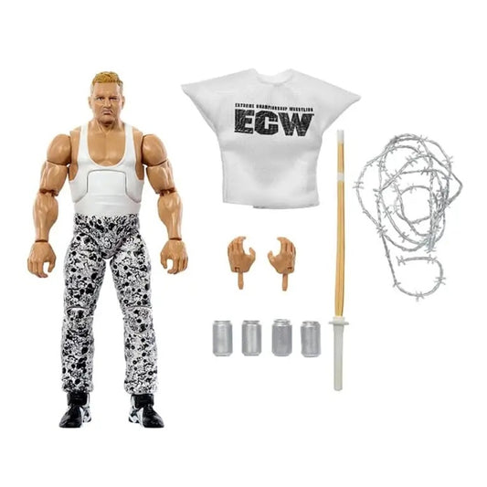 Sandman - WWE Elite 111 Figure