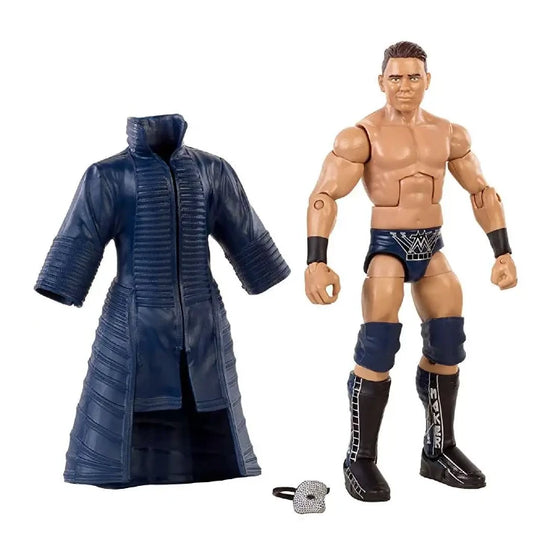 Wwe Elite Collection S53 Miz Loose