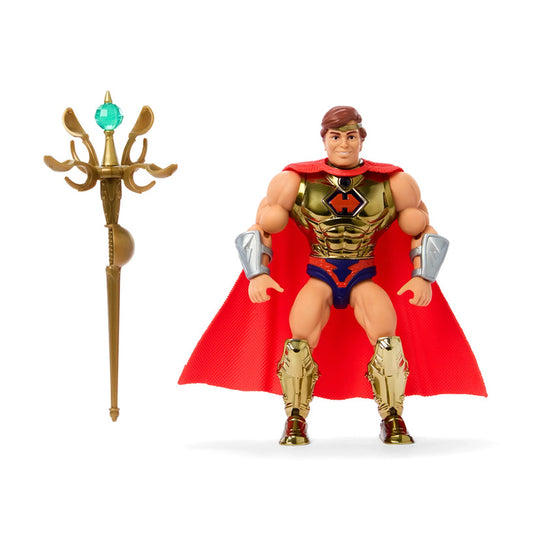 He-Ro - Masters Of The Universe Origins Exclusive Figure