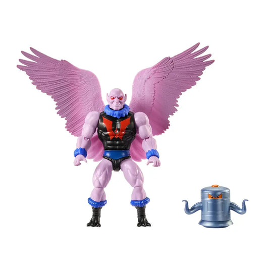 Vultak - Motu Origins Cartoon Exclusive Figure
