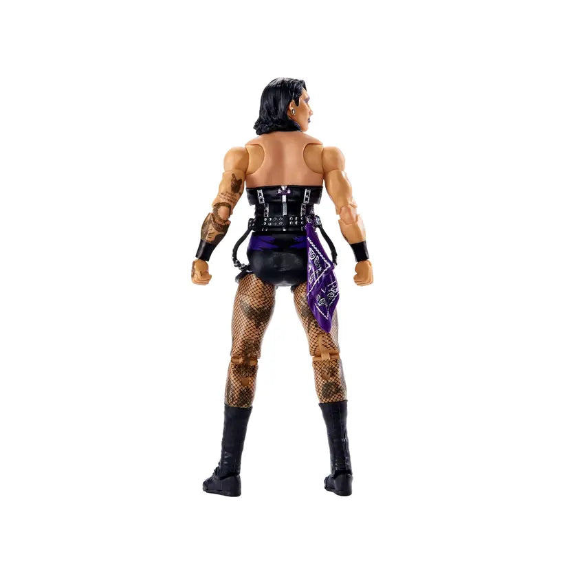 Rhea Ripley - Wwe Ultimate Edition Exclusive Figure