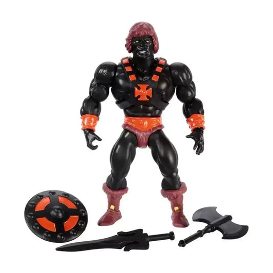 Anti Eternia He-Man : Masters of the Universe: Origins Wave 8 USA Version