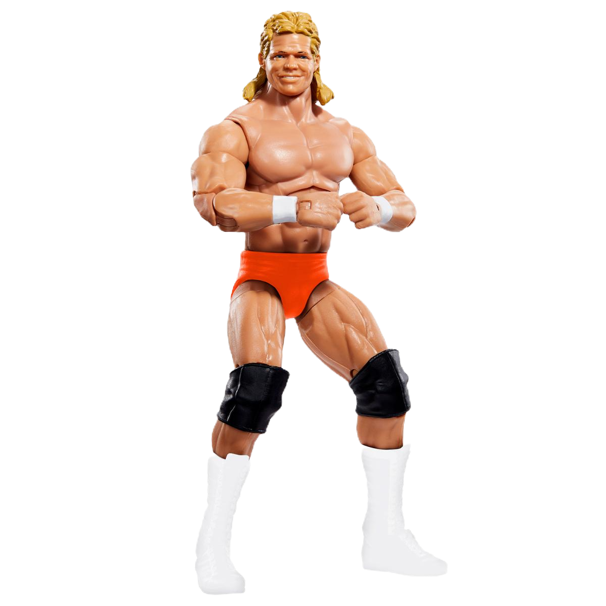 Lex Lugar Chase - WWE Elite Legends Series 15 Figure