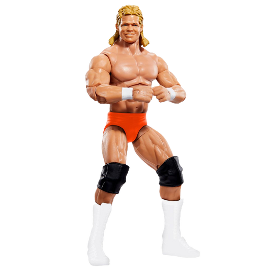 Lex Lugar Chase - WWE Elite Legends Series 15 Figure