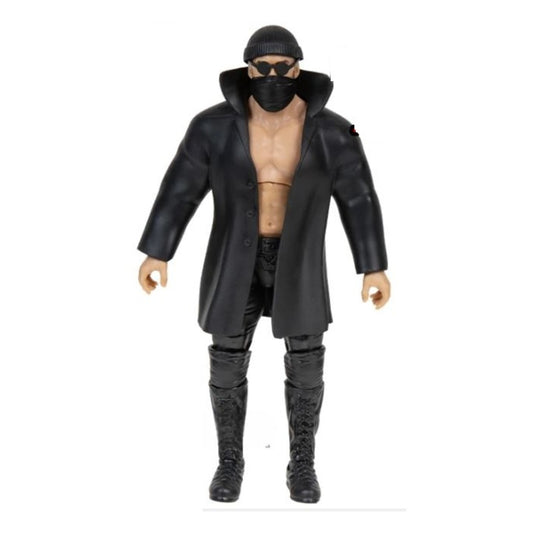 The Blade - AEW Unrivaled Series 13 Action Figure