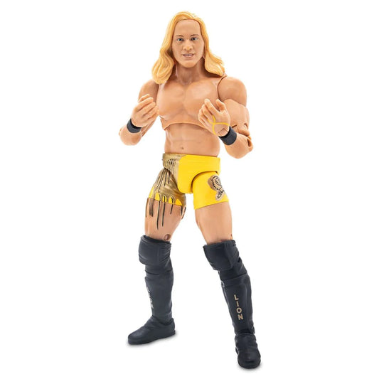 "Corazon de Leon" Chris Jericho - AEW Unmatched Collection Series 4 #24