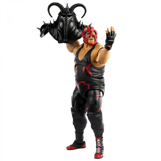 Vader - WWE Elite Legends series 10 Figure
