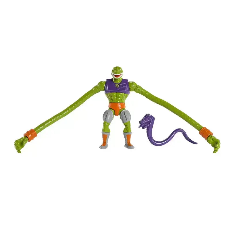 Sssqueeze : Masters of the Universe Origins Wave 14 Figure