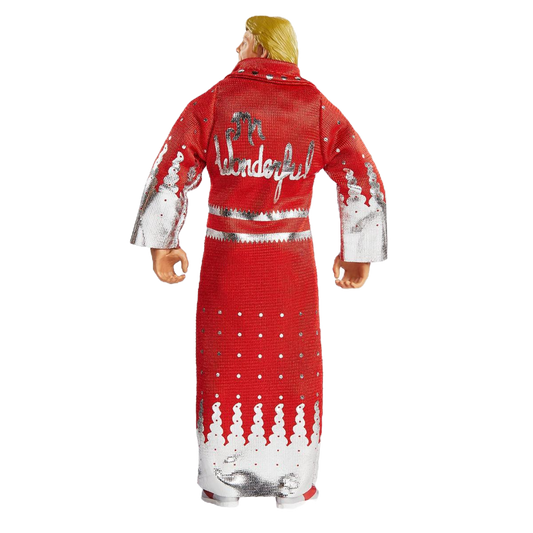 Mr. Wonderful - WWE Elite Legends Series 8 Figure