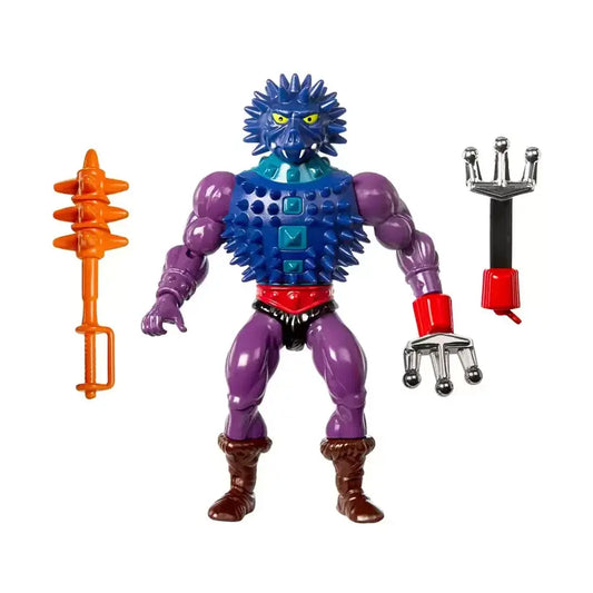 Spikor : MOTU Masters of the Universe Origins Wave 14 Figure