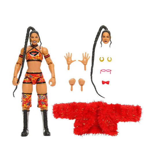 Bianca Belair - WWE Ultimate Edition Figure Series 19