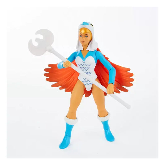 Sorceress : Masters of the Universe: Origins Wave 7 USA Version