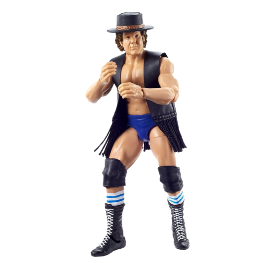 Bob Orton - WWE Elite Legends Series 13 Figure