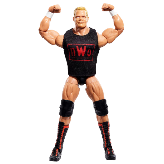 Lex Lugar - WWE Elite Legends Series 15 Figure