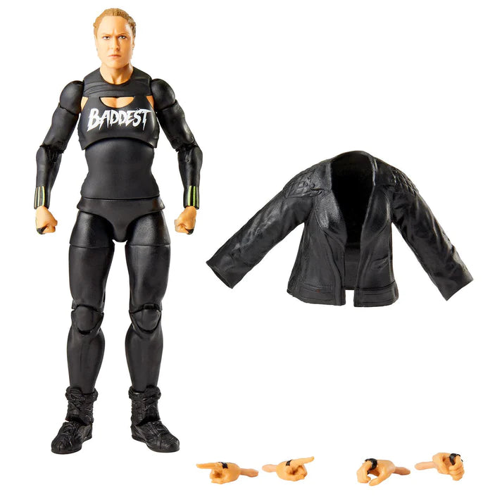 Ronda Rousey - WWE Elite Series 97 Figure