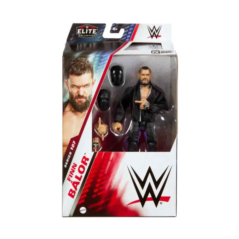 Wwe elite shop finn balor