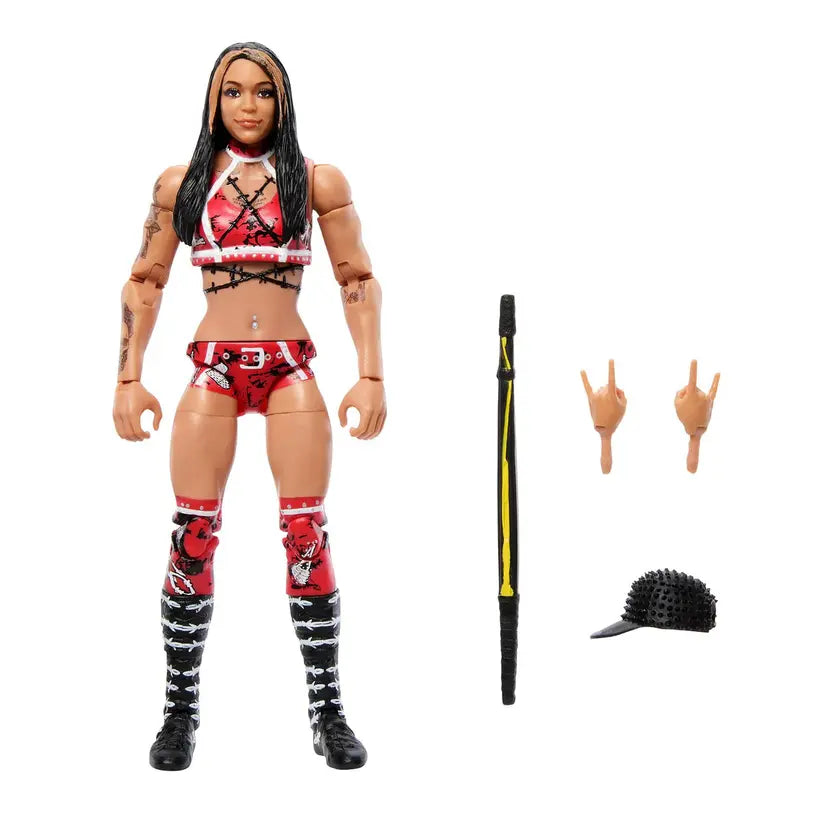 Cora Jade - WWE Elite Series 107 Action Figure