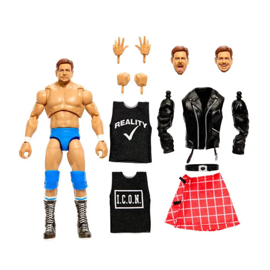 Rowdy Roddy Piper WWE Ultimate Edition Monday Night War Series 1 Figure