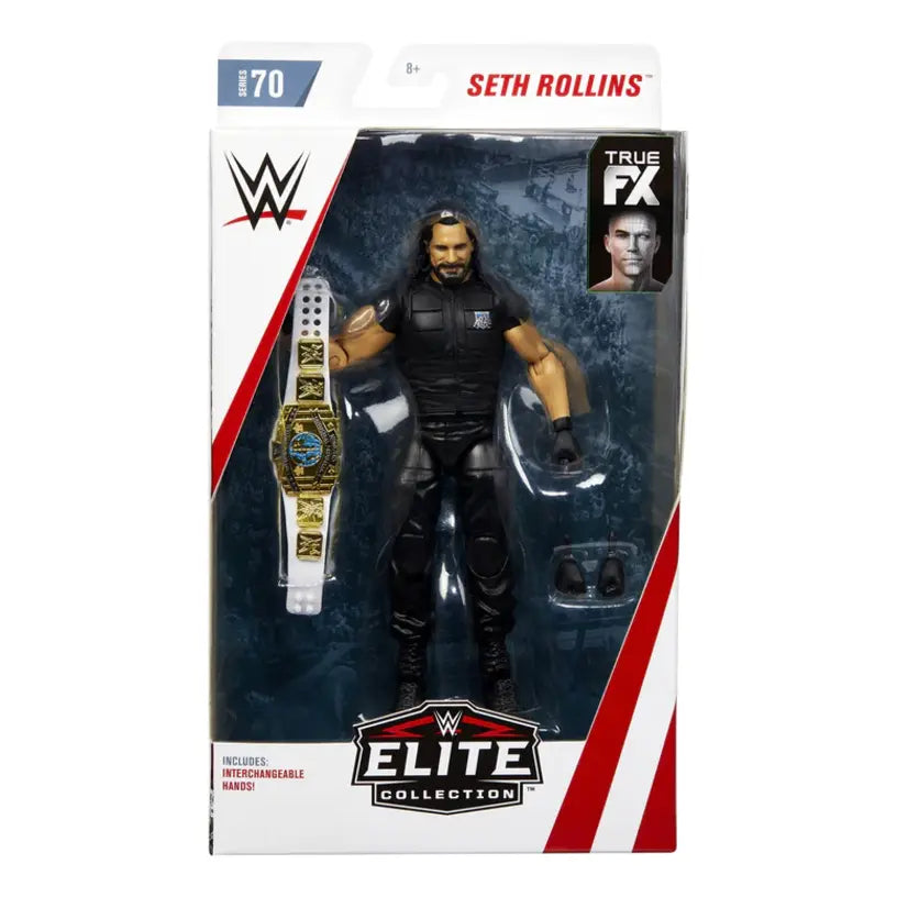 Wwe elite series online 70