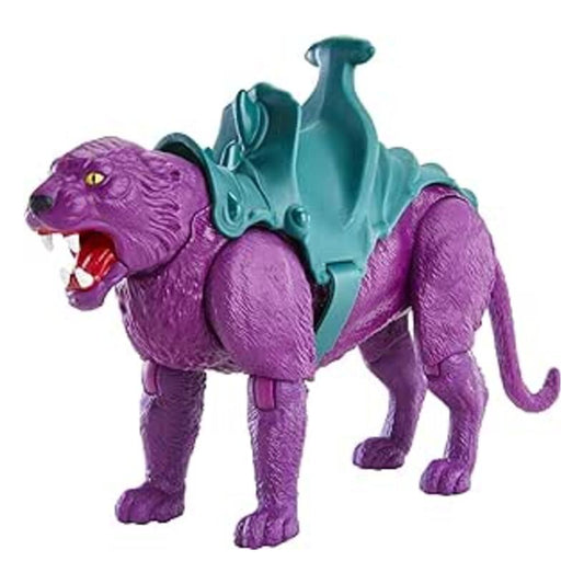 Motu - Masters of the Universe: Panthor Origins figure