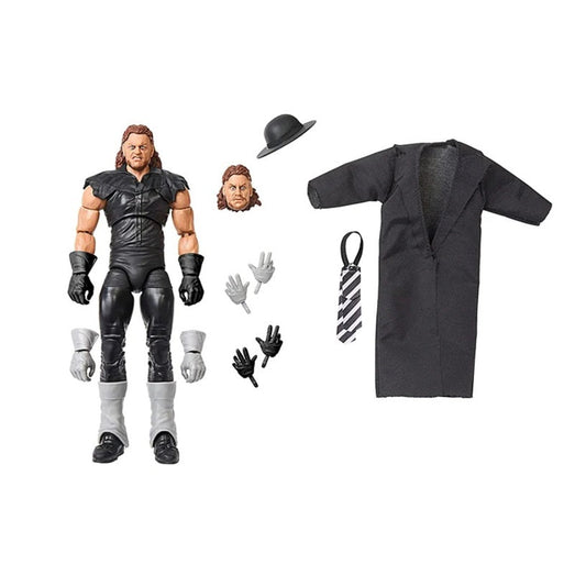Undertaker - WWE Ultimate Edition Survivor Series 1990 Figure