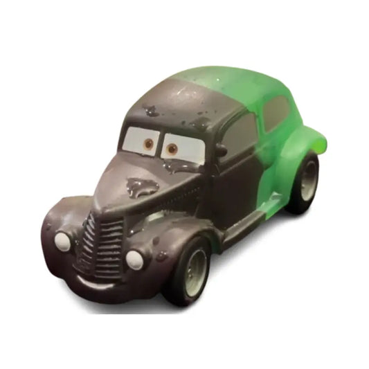 Disney Cars on the Road Color Changer Diana Vehicle