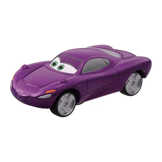 Disney Cars Holley Shiftwell vehicle